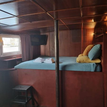 La Cabine Du Capitaine Льєж Екстер'єр фото