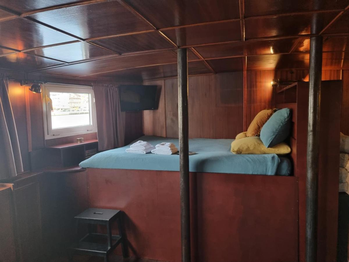 La Cabine Du Capitaine Льєж Екстер'єр фото